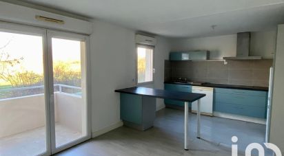 Appartement 3 pièces de 63 m² à Toulouse (31200)