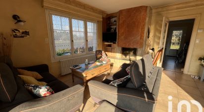 House 6 rooms of 159 m² in Saint-Hilaire-de-Riez (85270)