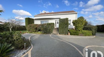 Maison 6 pièces de 159 m² à Saint-Hilaire-de-Riez (85270)