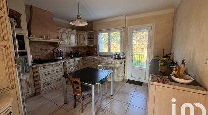 Maison 6 pièces de 159 m² à Saint-Hilaire-de-Riez (85270)