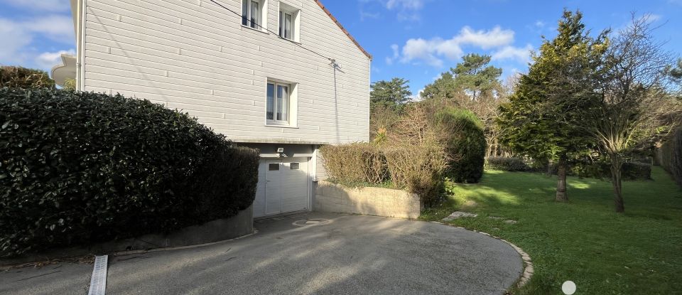 Maison 6 pièces de 159 m² à Saint-Hilaire-de-Riez (85270)