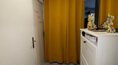 Apartment 2 rooms of 40 m² in Moissy-Cramayel (77550)