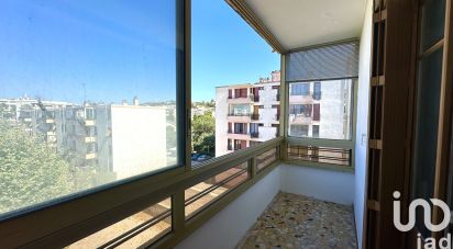 Apartment 3 rooms of 72 m² in Saint-Raphaël (83700)