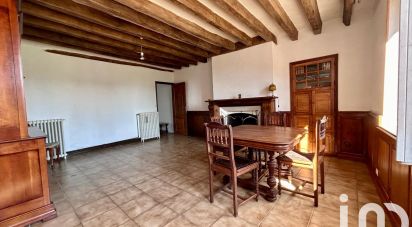 House 4 rooms of 101 m² in Cessoy-en-Montois (77520)