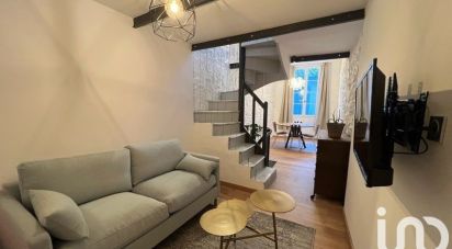 Town house 3 rooms of 50 m² in Nîmes (30000)