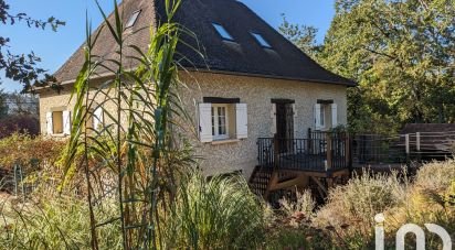 Maison 5 pièces de 140 m² à Condat-sur-Vézère (24570)