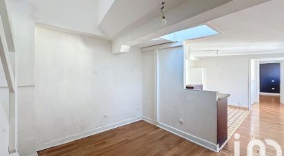 Duplex 3 pièces de 54 m² à Strasbourg (67000)