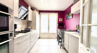 Maison 8 pièces de 154 m² à Taverny (95150)