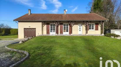 House 4 rooms of 102 m² in Lannemezan (65300)