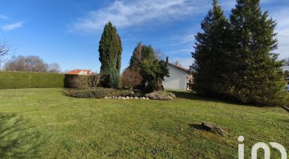 House 4 rooms of 102 m² in Lannemezan (65300)