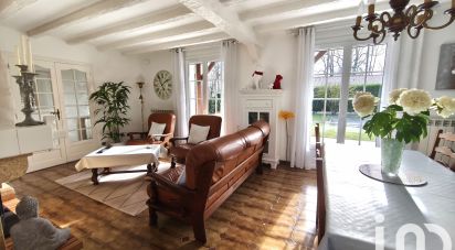 House 4 rooms of 102 m² in Lannemezan (65300)