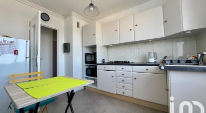 Appartement 2 pièces de 51 m² à Joué-lès-Tours (37300)