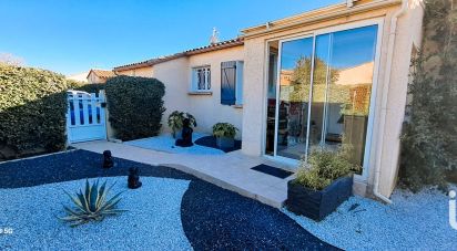 House 4 rooms of 93 m² in Neffiès (34320)