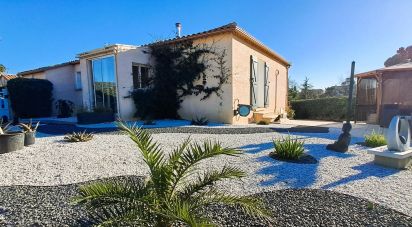 House 4 rooms of 93 m² in Neffiès (34320)