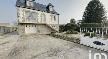 Maison traditionnelle 6 pièces de 157 m² à Saint-Méen-le-Grand (35290)