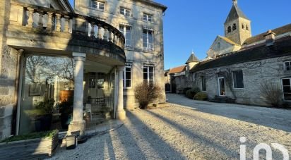 Mansion 11 rooms of 300 m² in Laignes (21330)