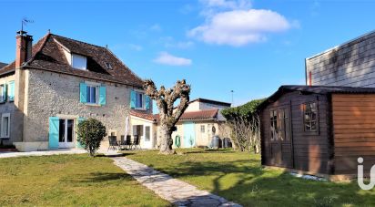 House 5 rooms of 135 m² in Biars-sur-Cère (46130)