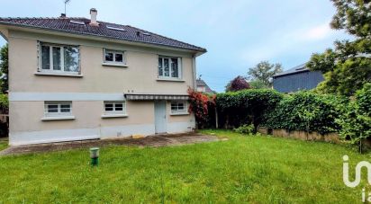 House 5 rooms of 173 m² in Champigny-sur-Marne (94500)