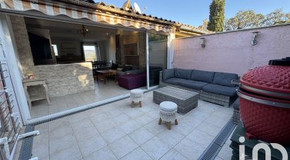 Maison 3 pièces de 77 m² à Cogolin (83310)