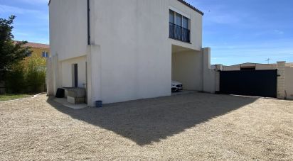 House 5 rooms of 180 m² in Canet (11200)