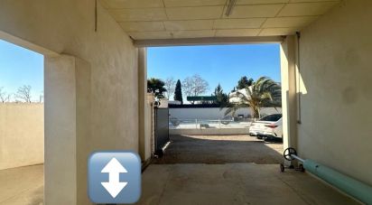 House 5 rooms of 180 m² in Canet (11200)