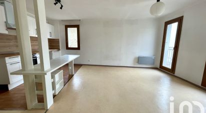 Appartement 2 pièces de 51 m² à Narbonne (11100)