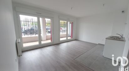 Studio 1 room of 28 m² in Noisiel (77186)