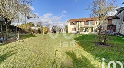 Maison 3 pièces de 112 m² à Connantre (51230)