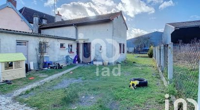 Maison 3 pièces de 112 m² à Connantre (51230)