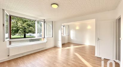 Apartment 4 rooms of 68 m² in Champigny-sur-Marne (94500)