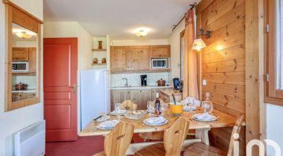 Apartment 3 rooms of 38 m² in LE CORBIER (73300)