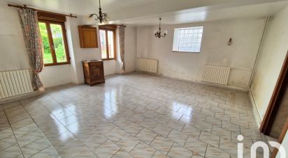 House 5 rooms of 131 m² in Aix-Villemaur-Pâlis (10190)