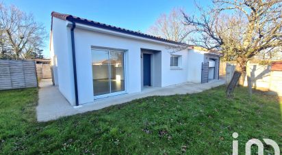 House 4 rooms of 106 m² in Vertou (44120)