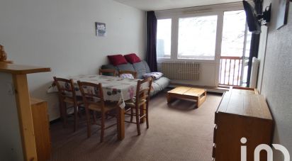 Apartment 2 rooms of 36 m² in LA MONGIE (65200)