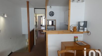 Apartment 2 rooms of 36 m² in LA MONGIE (65200)