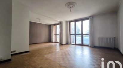 Appartement 4 pièces de 88 m² à Toulouse (31400)