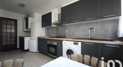 Appartement 4 pièces de 88 m² à Toulouse (31400)