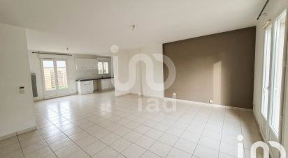 Maison 4 pièces de 89 m² à Tours (37000)