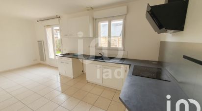 Maison 4 pièces de 89 m² à Tours (37000)