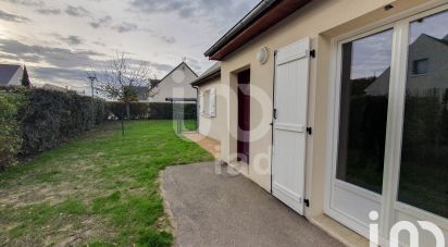 Maison 4 pièces de 89 m² à Tours (37000)