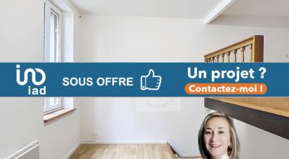 Apartment 2 rooms of 26 m² in Toulouse (31000)