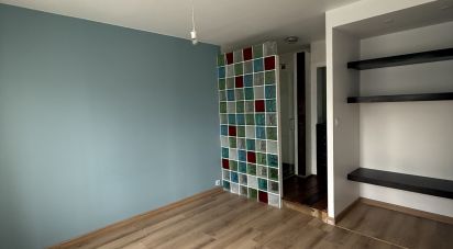 Appartement 2 pièces de 43 m² à Nantes (44000)