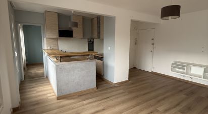 Appartement 2 pièces de 43 m² à Nantes (44000)