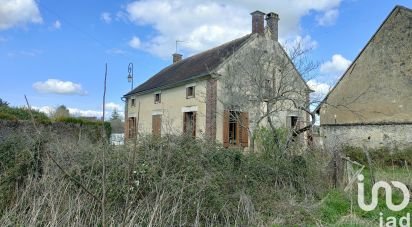 Country home 4 rooms of 83 m² in Carisey (89360)