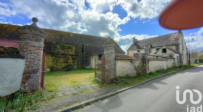 Country home 4 rooms of 83 m² in Carisey (89360)