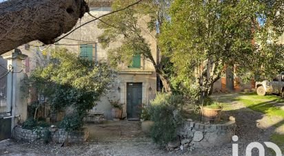 Domaine 12 rooms of 321 m² in Cazedarnes (34460)