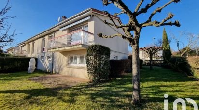 Maison 5 pièces de 122 m² à Heillecourt (54180)