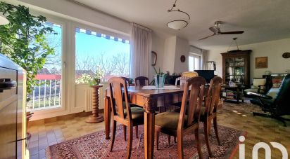 House 5 rooms of 122 m² in Heillecourt (54180)