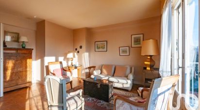 Apartment 4 rooms of 91 m² in Versailles (78000)