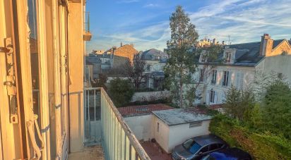 Apartment 4 rooms of 91 m² in Versailles (78000)